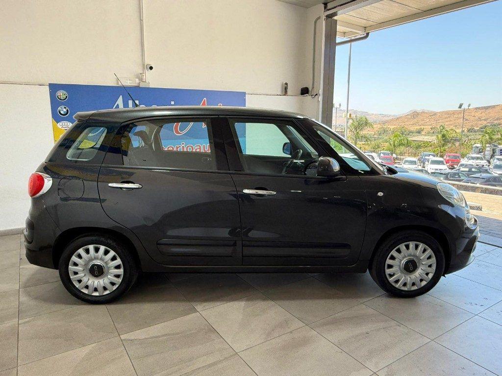 Fiat 500L 1.3 Multijet 95 CV Business