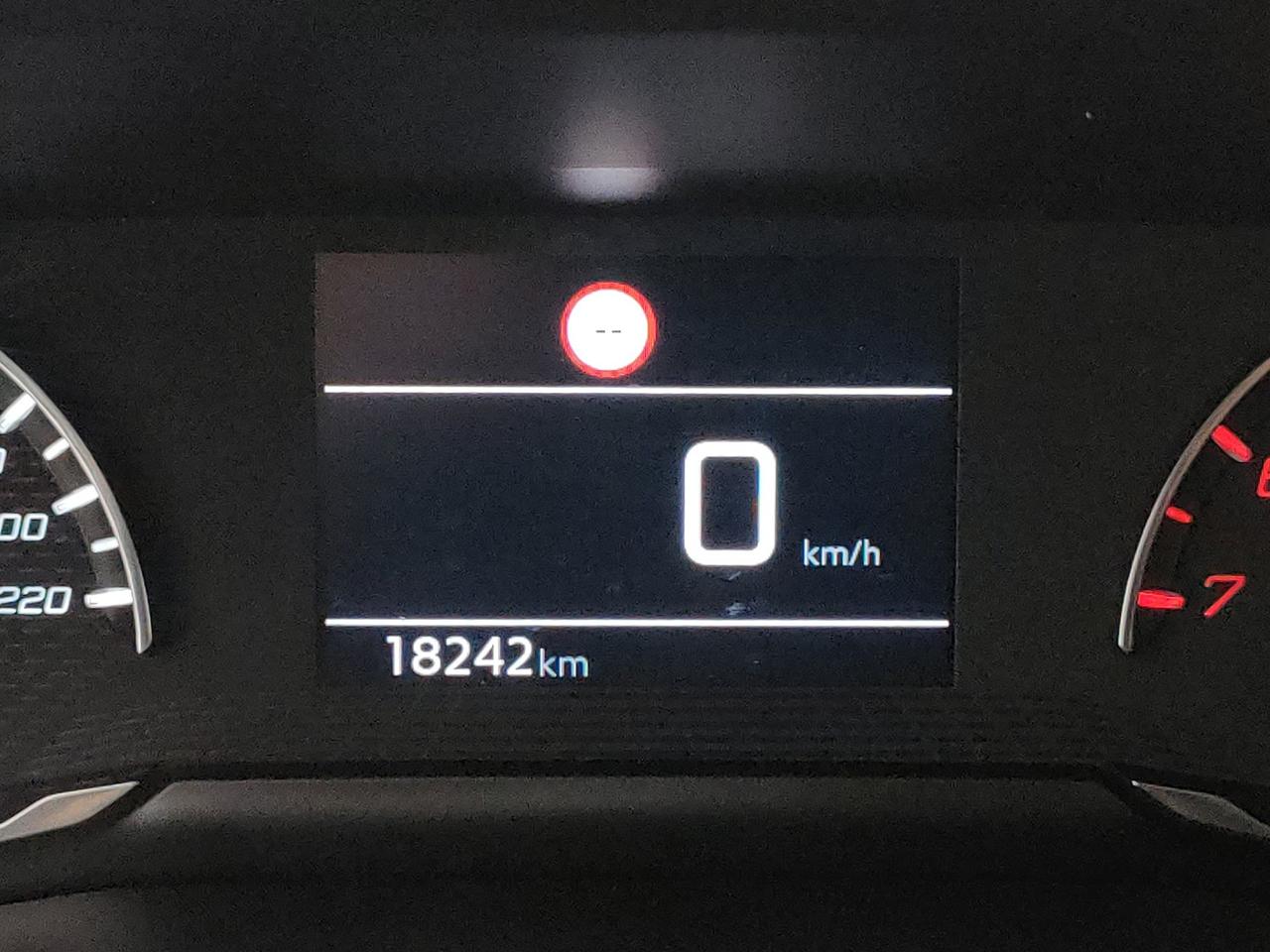 PEUGEOT 208 II 2019 - 208 1.2 puretech Active Pack s&s 75cv