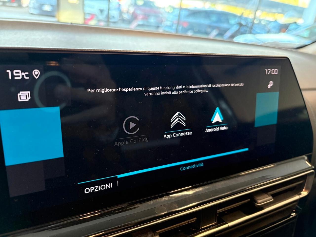 Citroen C5 Aircross MAX BlueHDi 130 EAT8 SPOTICAR