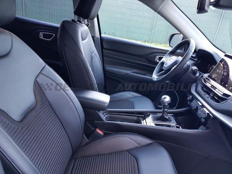 Jeep Compass Compass 1.6 mjt Limited 2wd 130cv