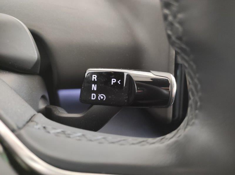 VOLVO EX30 (2023-->) - EX30 Single Motor Extended Range RWD Plus