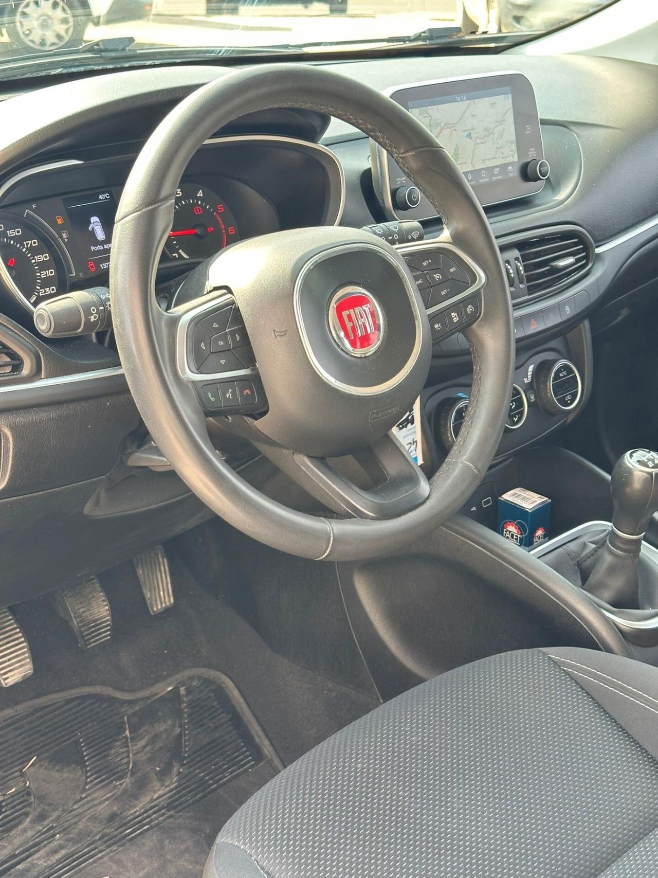Fiat Tipo 1.3 Mjt S&S SW Business