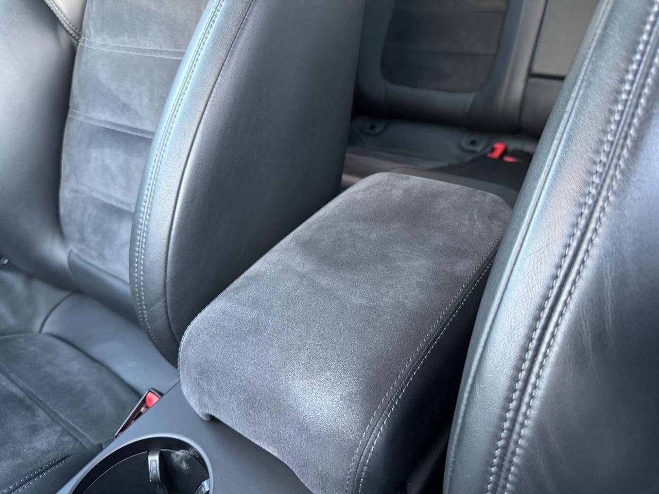 Porsche Macan 3.0 GTS