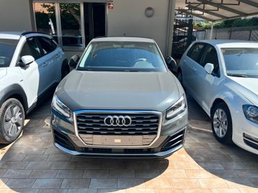 Audi Q2 1.6 TDI S tronic S line Edition