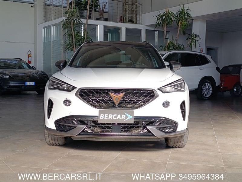 Cupra Formentor Formentor 1.5 TSI DSG*TELECAMERA POST*FULL LED*Pacchetto Technology*