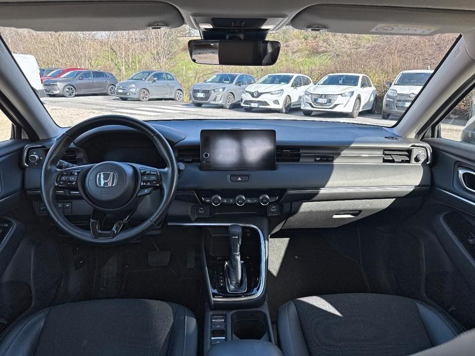 Honda HR-V 1.5 Hev eCVT Advance Style