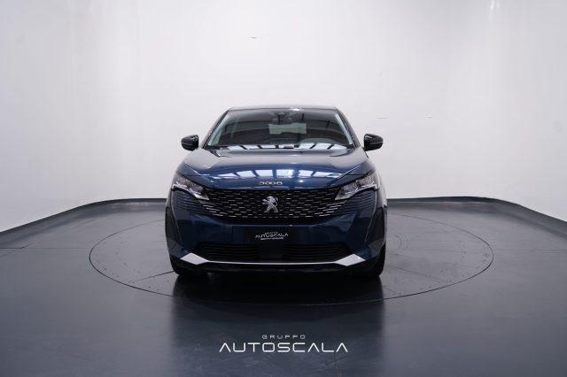 PEUGEOT 3008 1.2 PureTech Turbo 130cv S&S Allure Pack