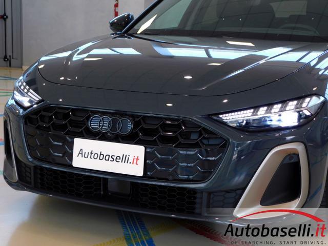 AUDI A5 2.0 TFSI QUATTRO S LINE EDITION 204CV S-TRONIC