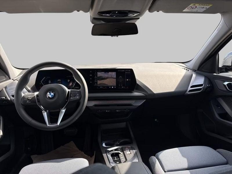 BMW Serie 1 120 MSport Design aut. Camera Full LED 18"