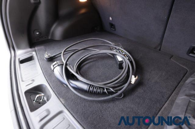 JEEP Compass 1.3 TURBO T4 190 CV PHEV AT6 4XE LIMITED FARI LED