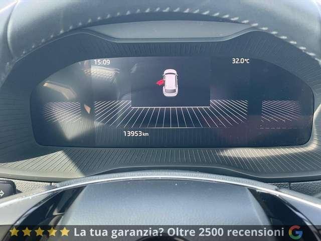 Skoda Karoq 2.0 tdi evo Ambition 4x4 150cv dsg