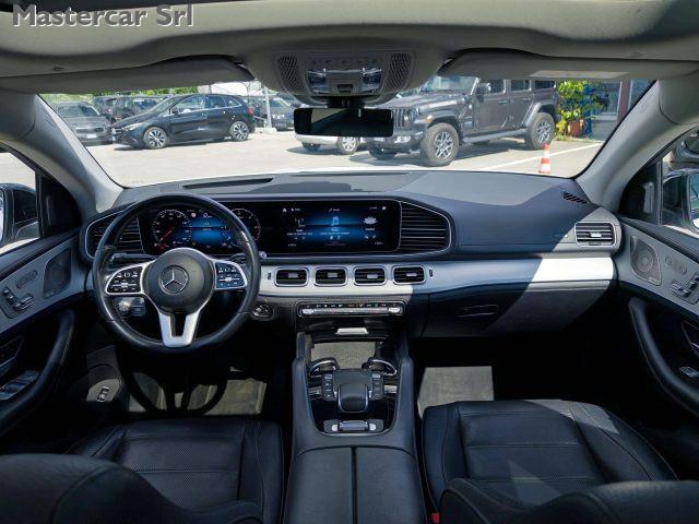 MERCEDES-BENZ GLE 400 GLE Coupè 400 d 330cv 4Matic Premium Pro - FULL OP