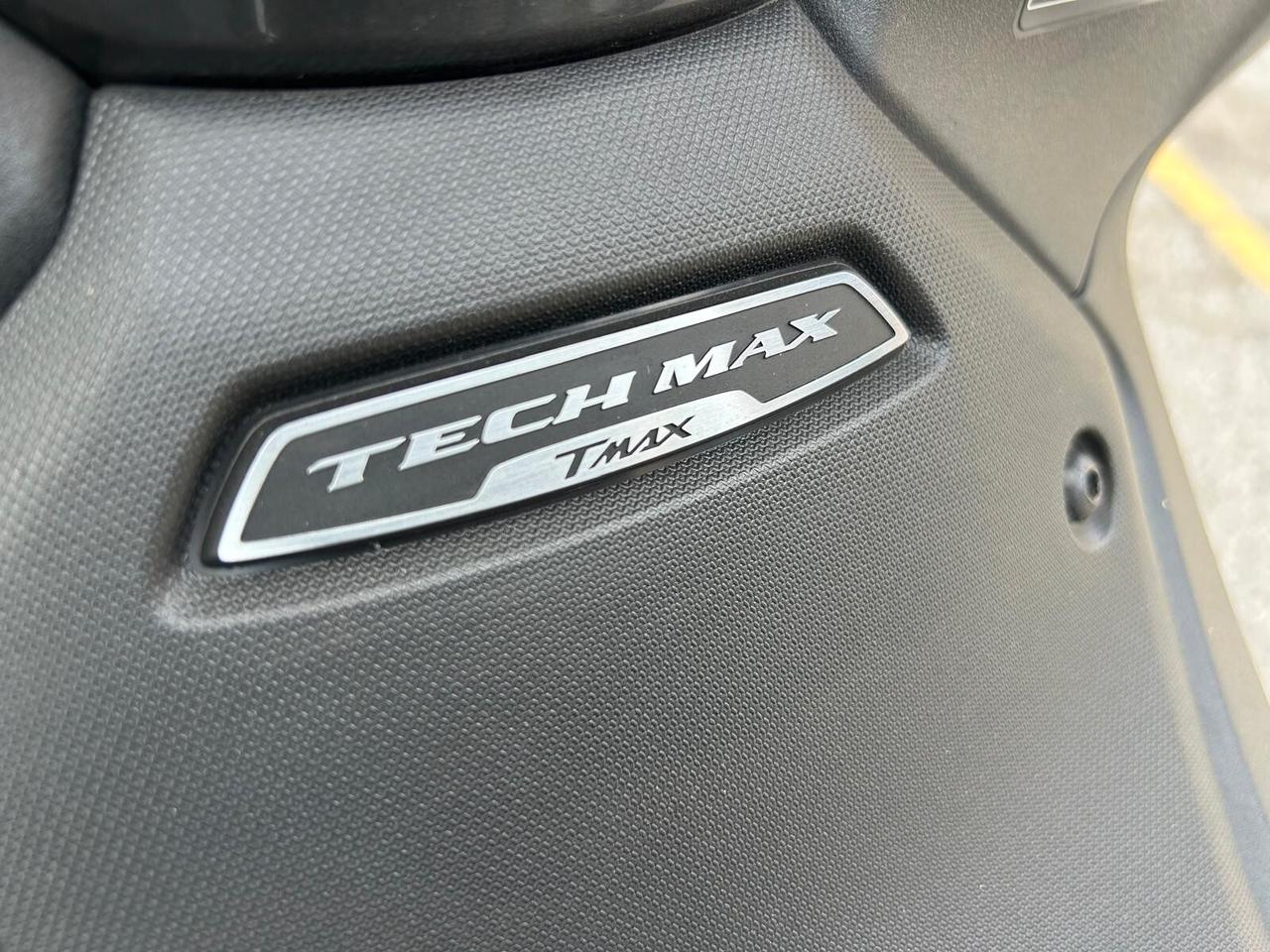 Yamaha T Max 560 Tech