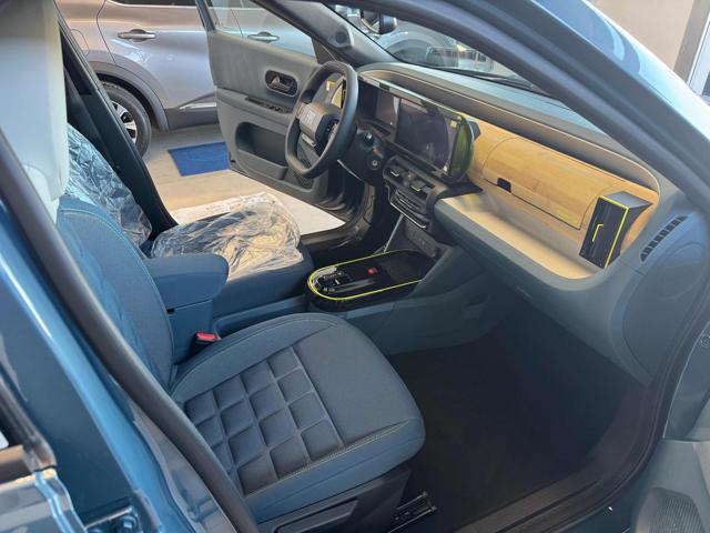 FIAT Grande Panda 1.2 Hybrid 110 CV S&S La Prima Km0