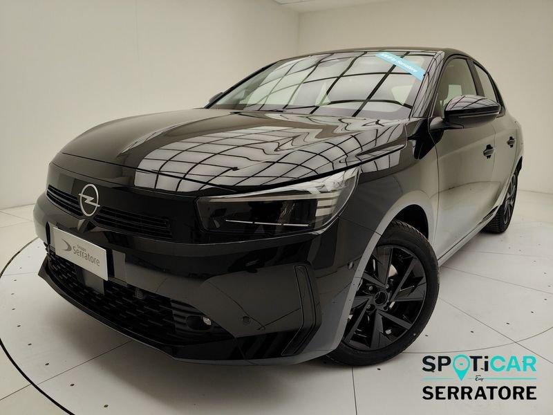 Opel Corsa Nuova YES 1.2 100CV MT6