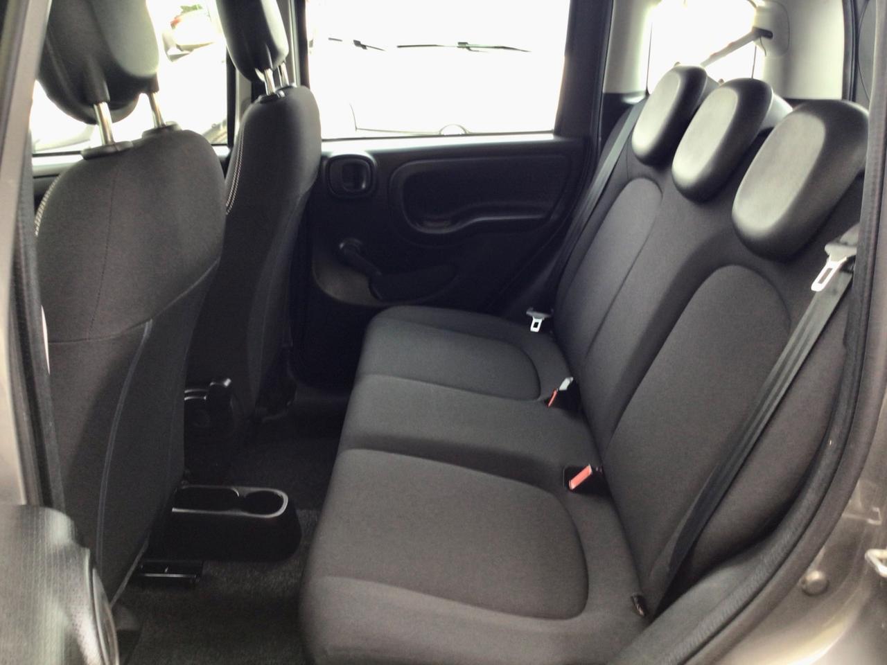 Fiat Panda 5 Posti 1.0 FireFly 70Cv Hybrid City Cross