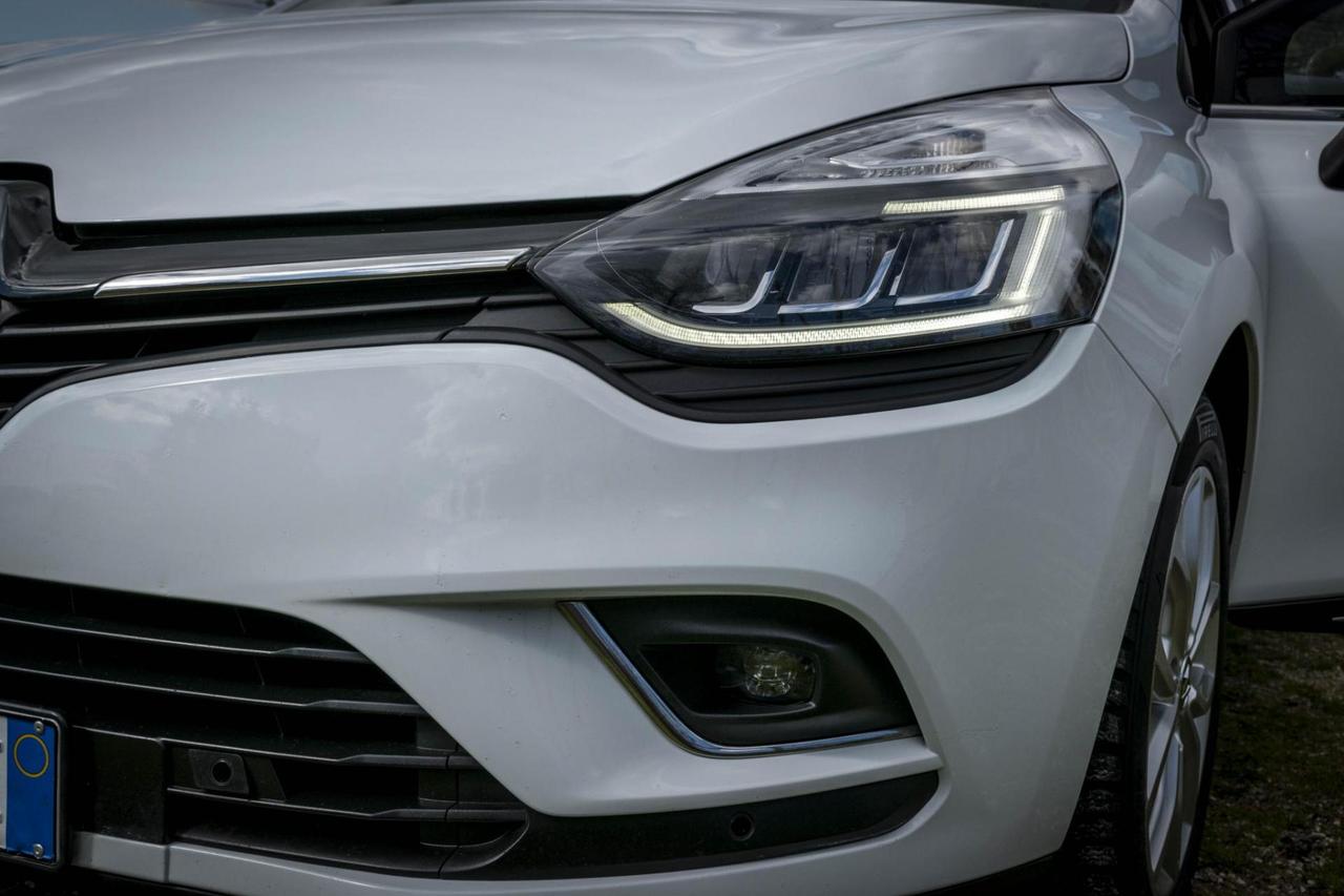 Renault Clio Sporter dCi 8V 90CV Start&Stop Energy Intens