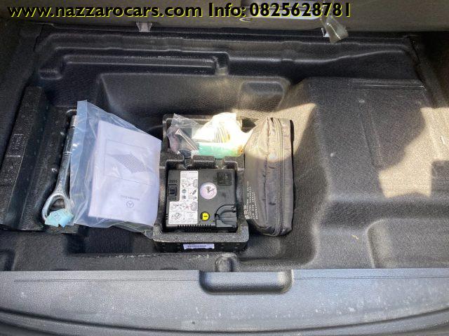 MERCEDES-BENZ E 220 d Auto Cabrio Sport NAVIG/FARI LED/COCKPIT