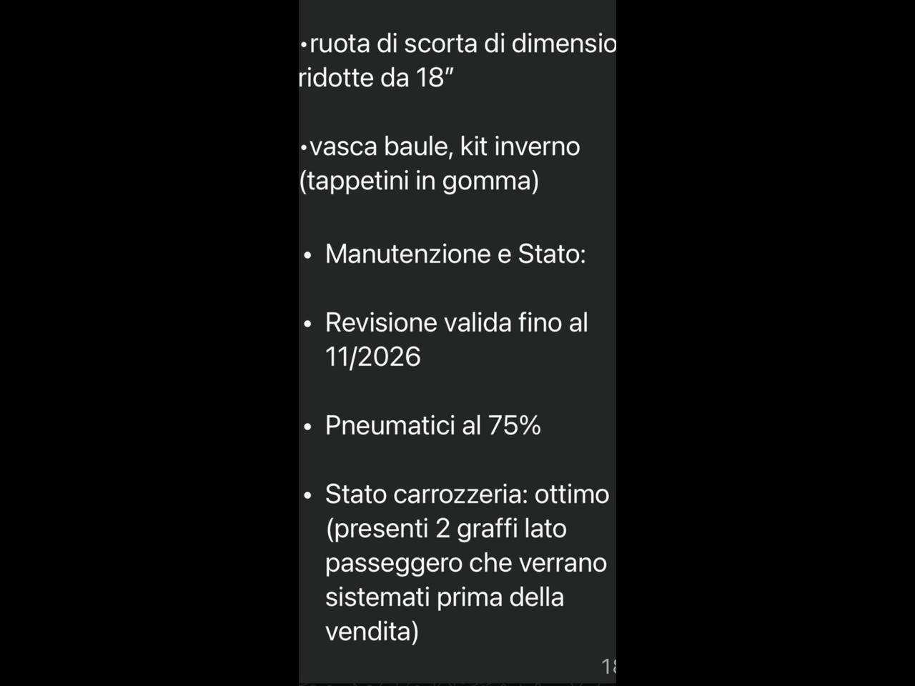 Volkswagen Golf 1.5 TSI 150 CV EVO ACT R-Line Perfetta