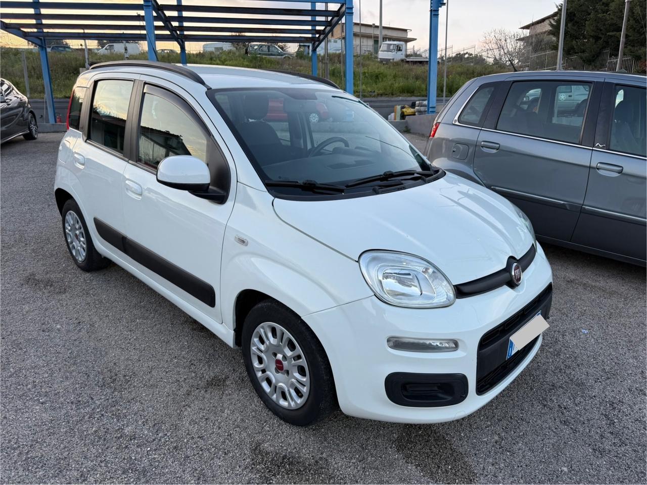 Fiat Panda 1.3 MJT 80 CV S&S Easy