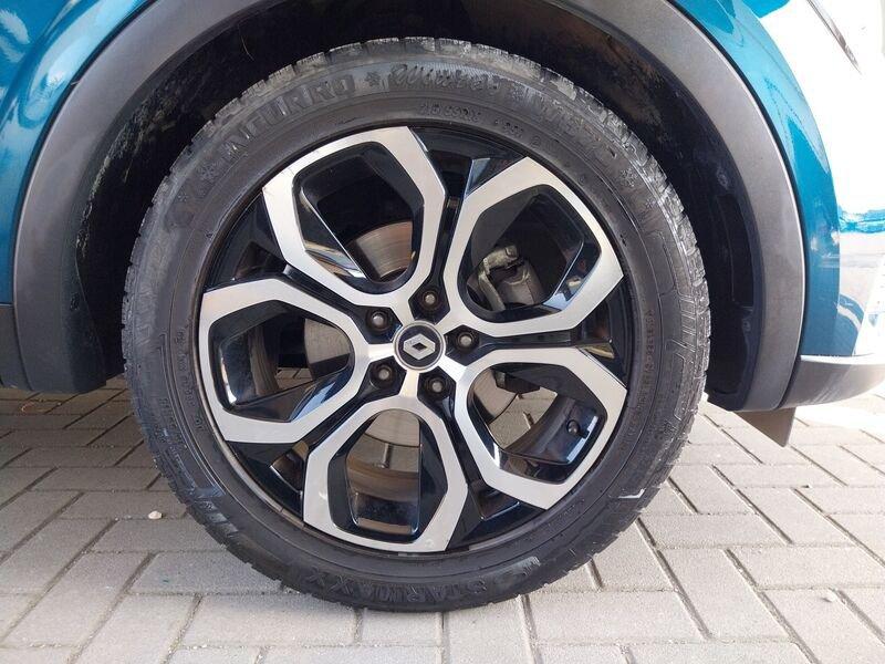 Renault Arkana Arkana 1.6 E-Tech full hybrid Techno 145cv