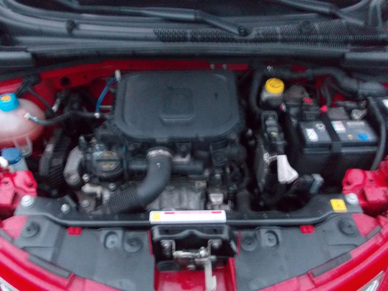 Lancia Ypsilon 1.0 FireFly 5 p Hybrid GOLD-KM25843-SI NEOPATENTATI