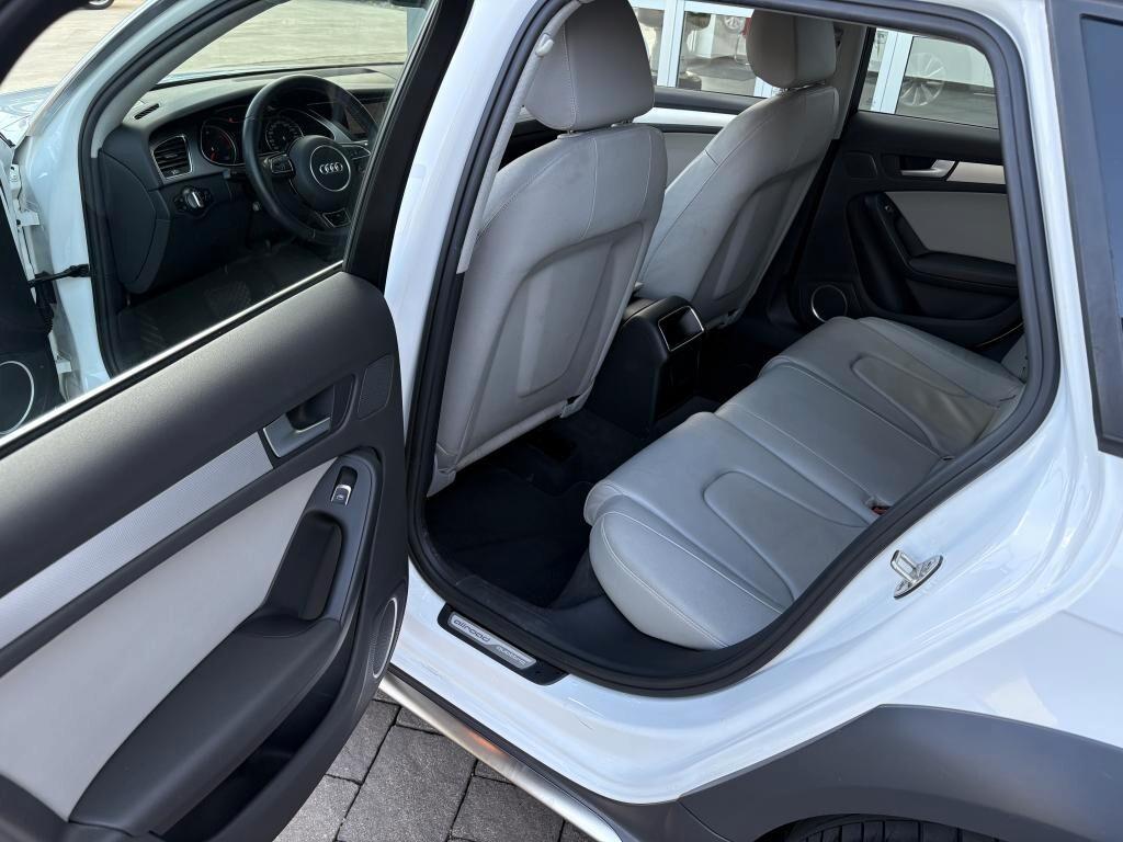 Audi A4 allroad 2.0 TDI 177 CV S tronic Business Plus