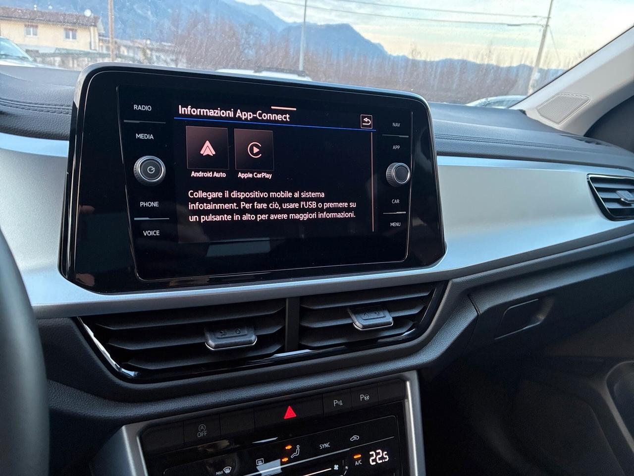 Volkswagen T-Roc 2.0 TDI SCR 150 CV DSG Edition Plus CELL VENDITE 3491558563 OPPURE 3478673115