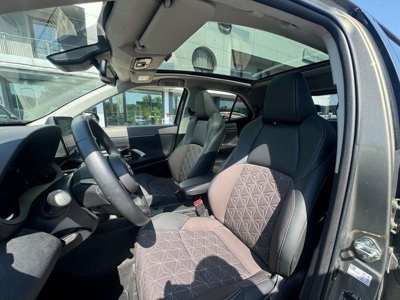 Toyota Yaris Cross 1.5H (116 CV) E-CVT Lounge