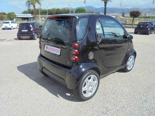 SMART ForTwo 800 coupé Pure cdi n°8