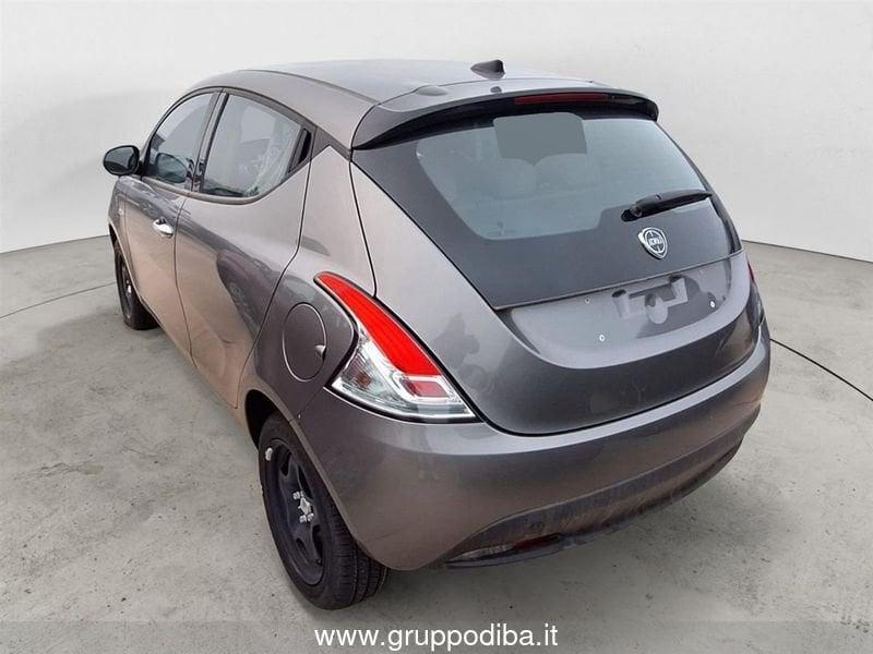 Lancia Ypsilon S1M My24 1.0 Firefly 70 CvStart&Stop Hybrid Or