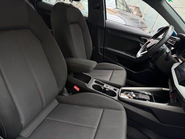 AUDI A3 SPB 30 TFSI S tronic Business