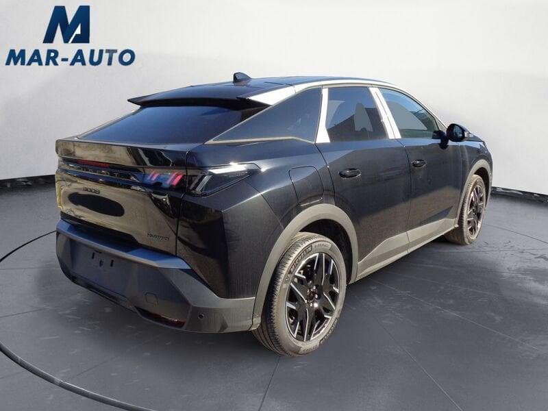 Peugeot 3008 3008 Hybrid 136 e-DCS6 Allure