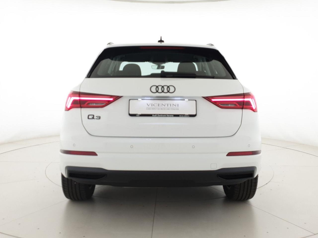 35TDI 150CV S tronic Business Advanced