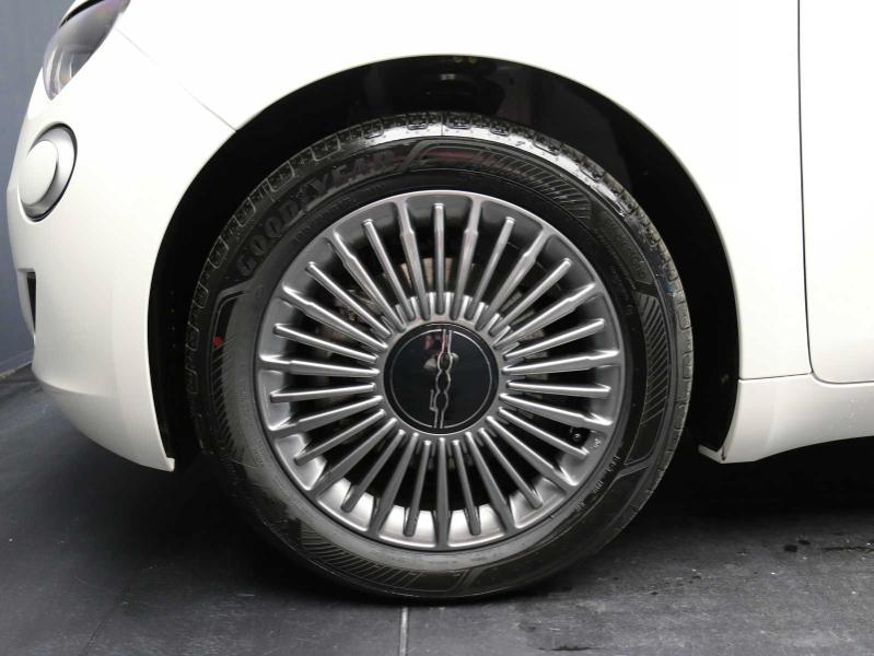 Fiat 500 1.0 hybrid Torino - 2026 - Pronta Consegna