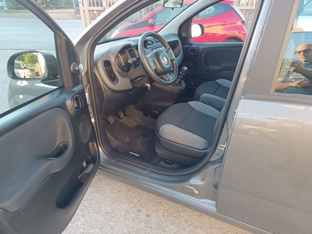FIAT Panda 1.2 EasyPower
