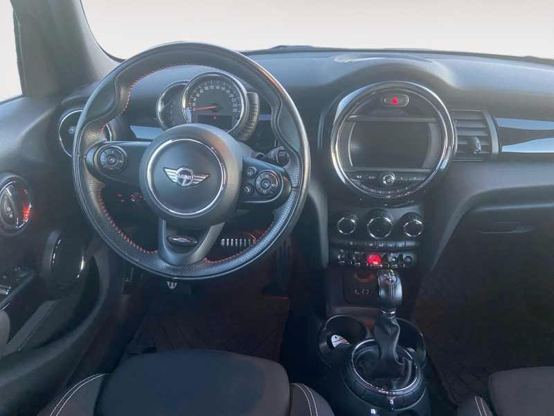 MINI Mini 1.5 Cooper D Hype 5p AuTo