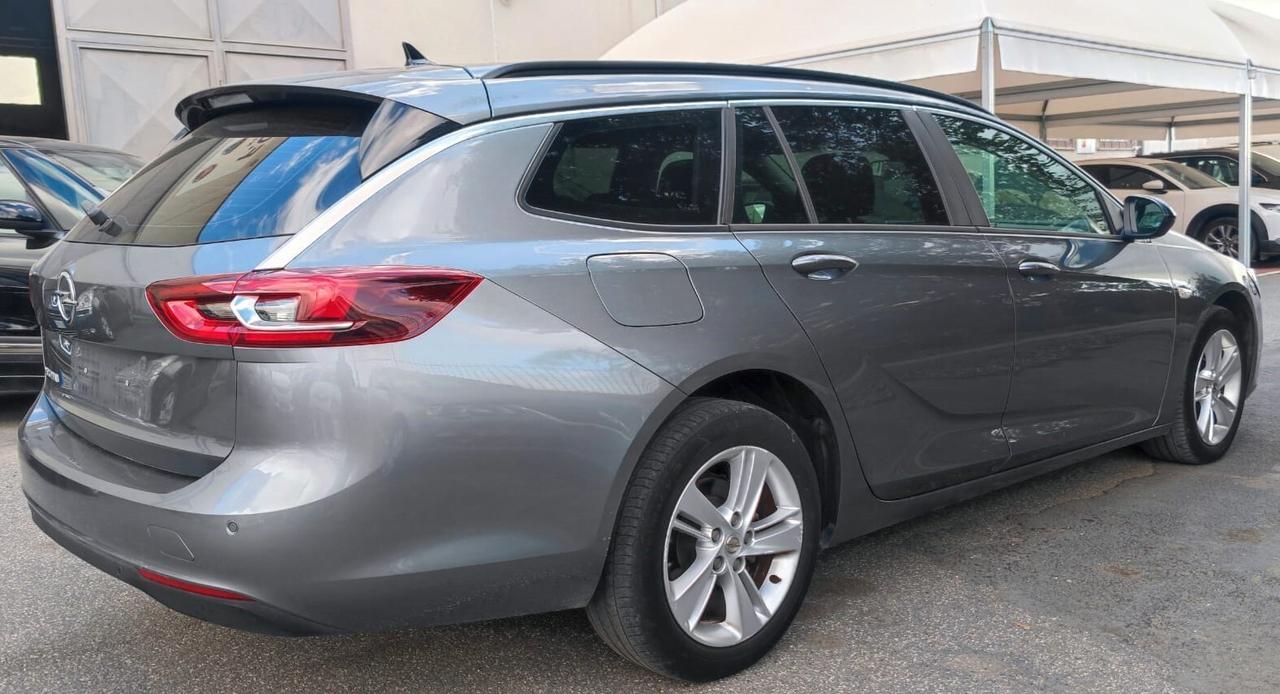 Opel Insignia 1.5 CDTI S&S aut. Sports Tourer Business Elegance