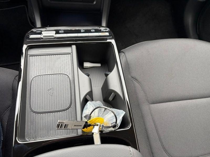 Hyundai Tucson 1.6 HEV 215cv aut.Exellence