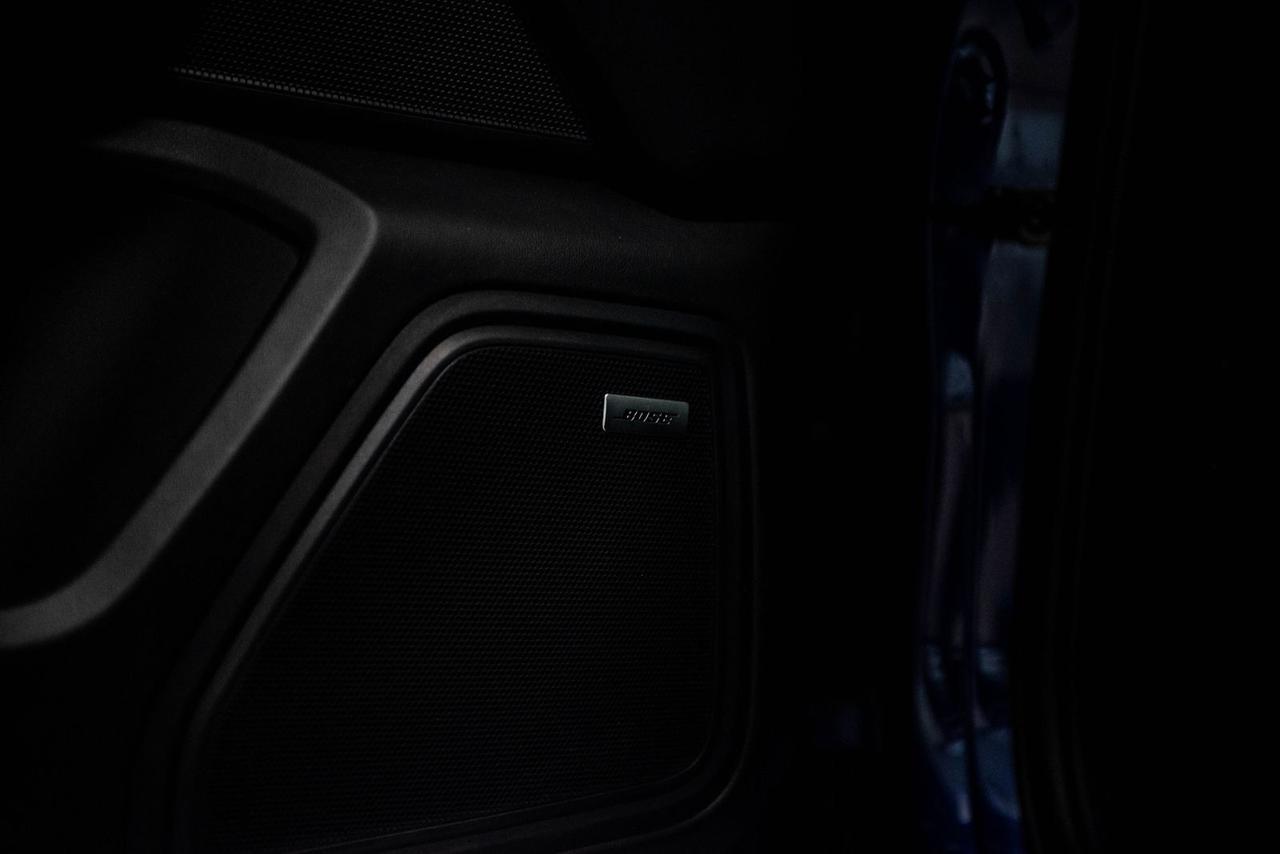 Porsche Macan 2.9 S