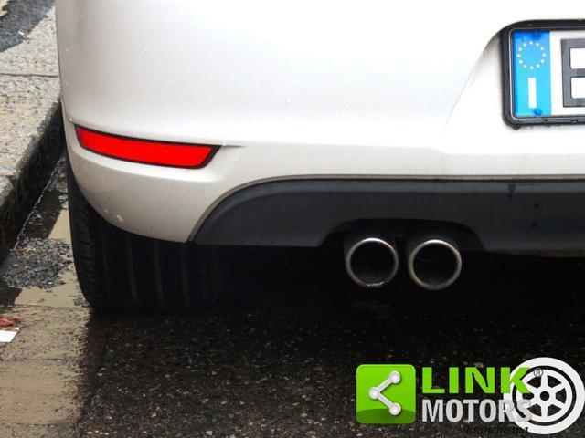 VOLKSWAGEN Golf 2.0 TDI 170CV DPF DSG 5p. GTD