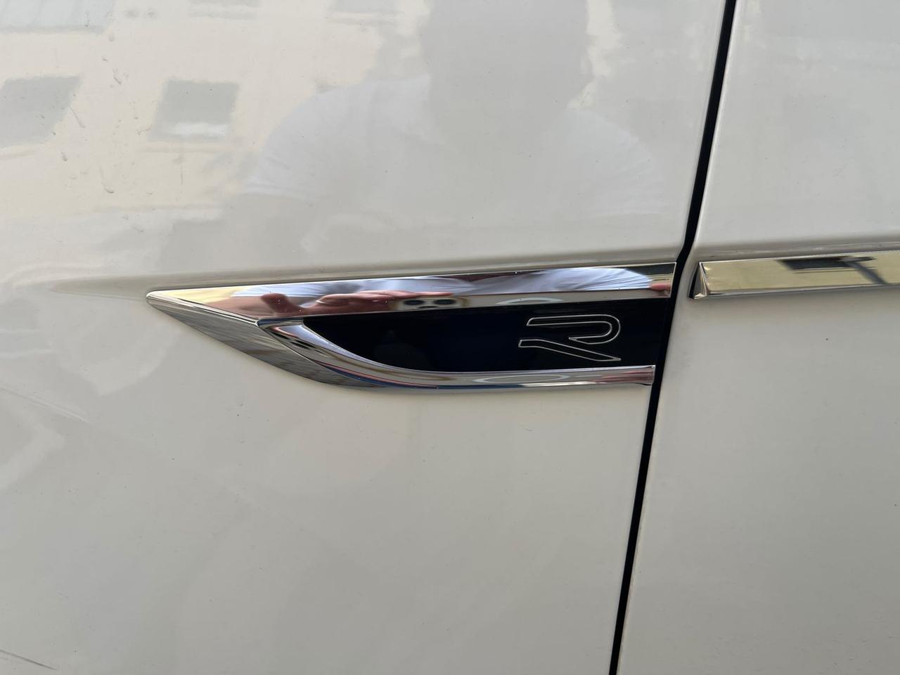 Volkswagen T-Roc R Line 2.0 TDI #5785