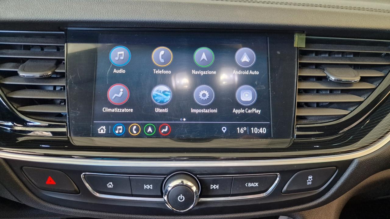 Opel Insignia 2.0 CDTI S&S aut. Sports Tourer Innovation