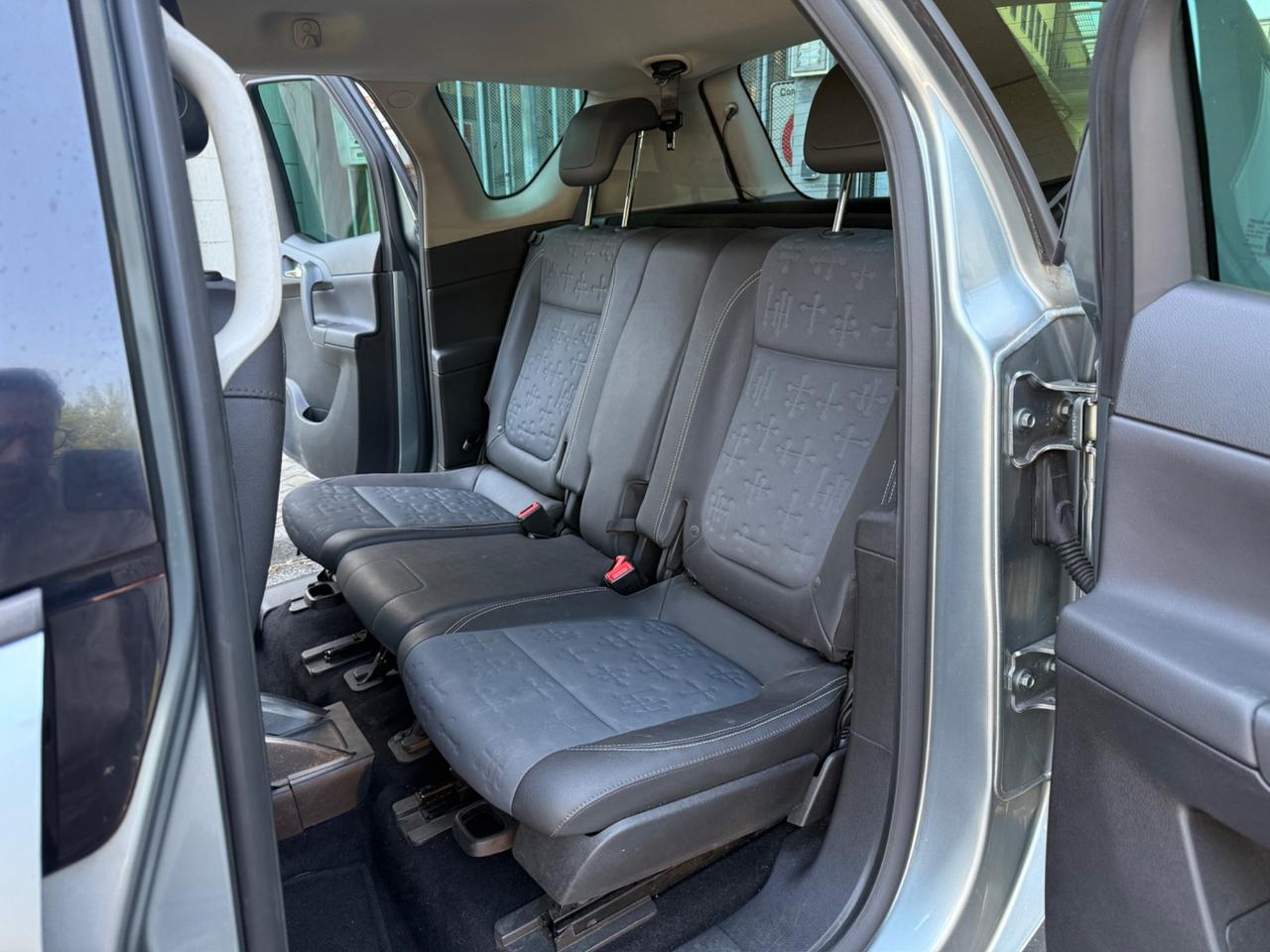 Opel Meriva 1.4 Turbo 120CV Cosmo