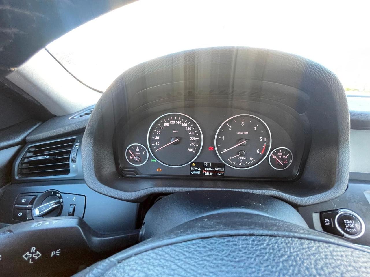 Bmw X3 xDrive20d xLine