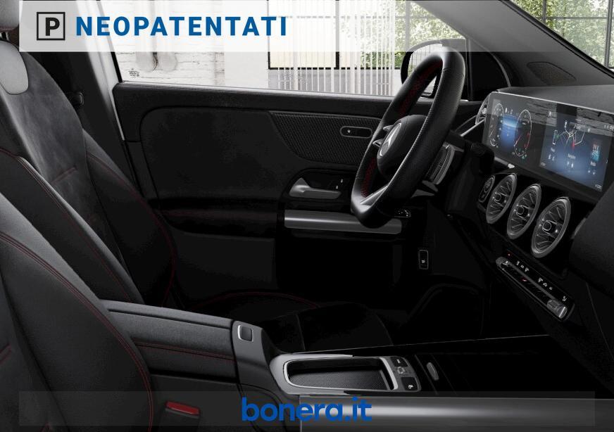 Mercedes GLA 180 180 D AMG Line Advanced Plus 8G-DCT