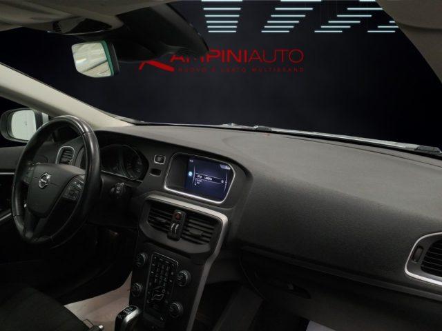 VOLVO V40 D2 Business 120 Cv Pronta Consegna