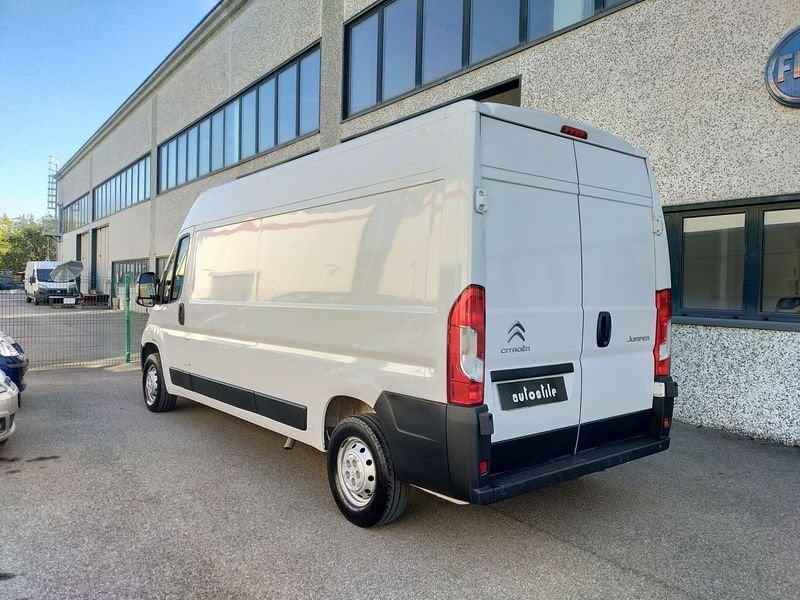Citroën Jumper Jumper 33 BlueHDi 140 S&S PL-TM Furgone L3H2