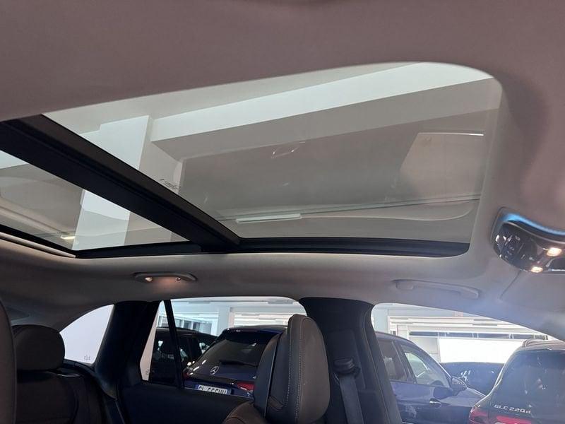 Mercedes-Benz GLC GLC 220d 4M Mild Hyb. Advanced Plus