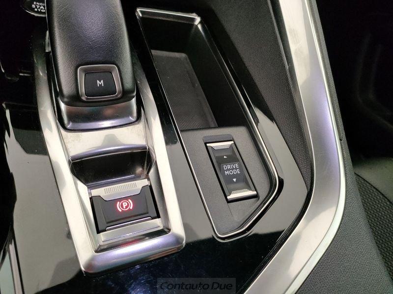 Peugeot 3008 BlueHDI 130 S&S EAT8 GT aut.